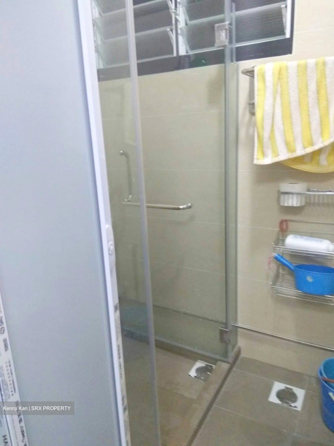 Blk 260 Tampines Street 21 (Tampines), HDB 5 Rooms #487556801